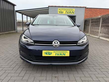 Volkswagen Golf VII 1.2 TSI Lounge