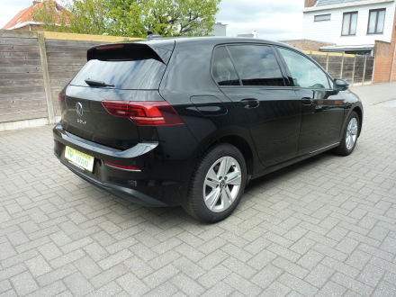 Volkswagen Golf VIII 1.5 TSI Life