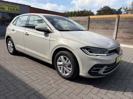 Volkswagen Polo 1.0 TSI Style II