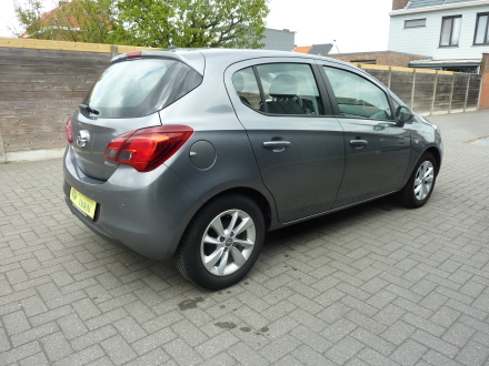 Opel Corsa 1.0i