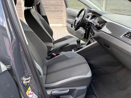 Volkswagen Polo 1.0 TSI Style
