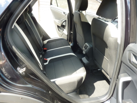 Volkswagen T-Roc 1.5 TSI Sport DSG Automaat 