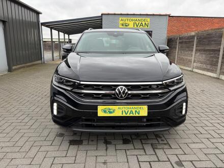 Volkswagen T-Roc 1.0 TSI R-line II
