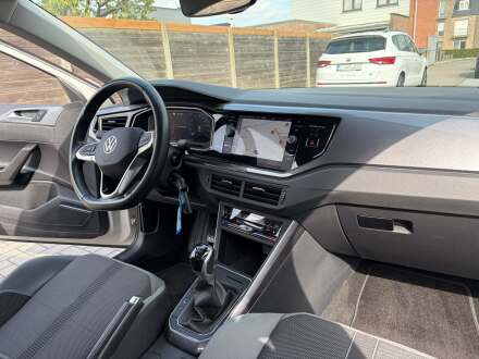 Volkswagen Polo 1.0 TSI Style II