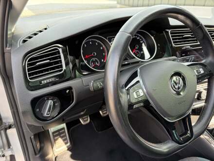 Volkswagen Golf VII Variant 1.0 TSI IQ Drive