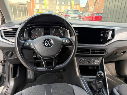 Volkswagen Polo 1.0 TSI Style