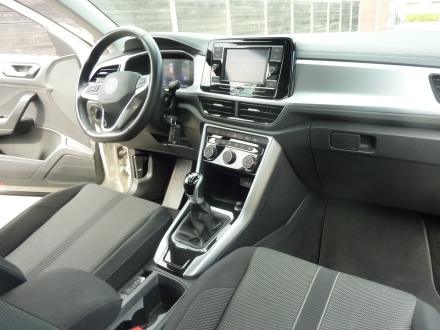 Volkswagen T-Roc 1.0 TSI Life