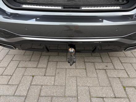 Audi A6 Avant e-hybrid 2.0 TFSI Quattro S line S tronic 
