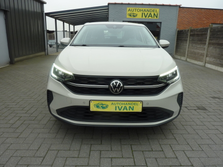 Volkswagen Taigo 1.0 TSI