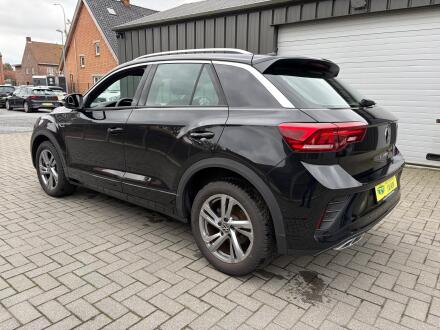 Volkswagen T-Roc 1.0 TSI R-line II