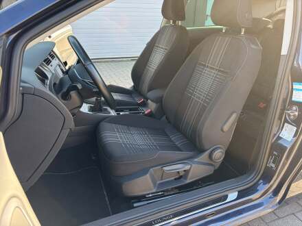Volkswagen Golf VII 1.2 TSI Lounge