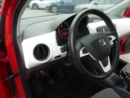 Seat Mii 1.0i