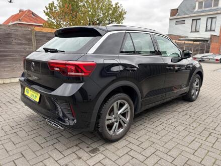 Volkswagen T-Roc 1.0 TSI R-line II