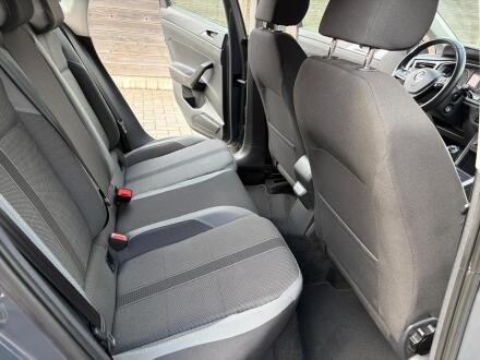 Volkswagen Polo 1.0 TSI Style
