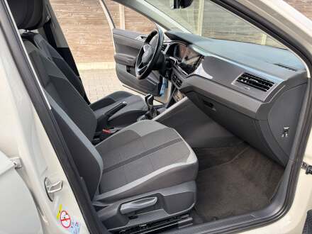 Volkswagen Polo 1.0 TSI Style II