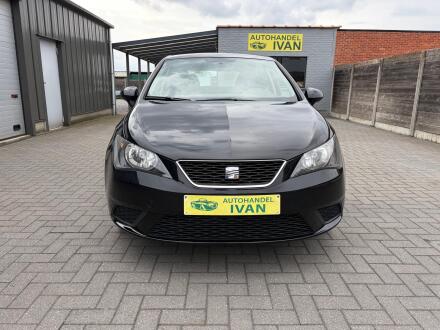 Seat Ibiza 1.0 TSI