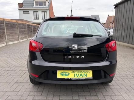 Seat Ibiza 1.0 TSI