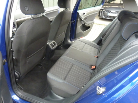 Volkswagen Golf VII 1.0 TSI Join