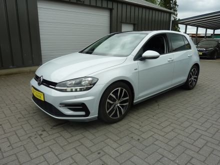 Volkswagen Golf VII 1.0 TSI  Join II