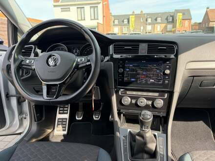 Volkswagen Golf VII Variant 1.0 TSI IQ Drive