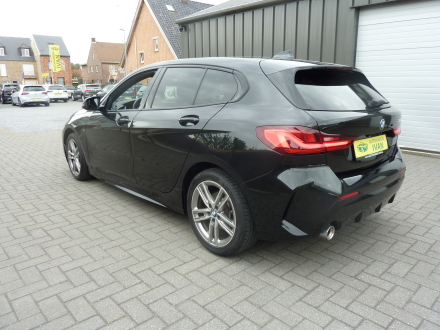 BMW 118i M-Sport automaat