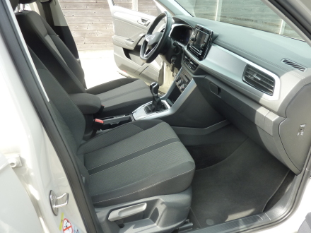 Volkswagen T-Roc 1.0 TSI Life