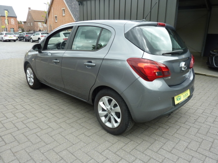 Opel Corsa 1.0i