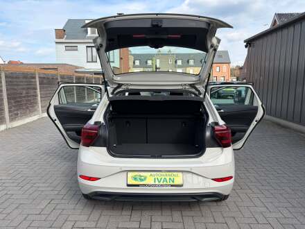 Volkswagen Polo 1.0 TSI Style II