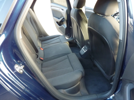 Audi A3 1.0 TFSI S-Tronic automaat