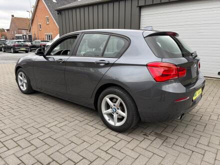 BMW 118i automaat