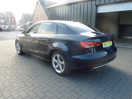 Audi A3 1.0 TFSI S-Tronic automaat