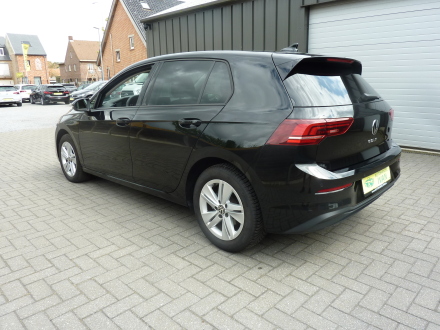 Volkswagen Golf VIII 1.5 TSI Life