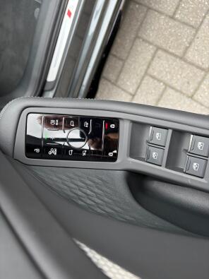 Audi A6 Avant e-hybrid 2.0 TFSI Quattro S line S tronic 