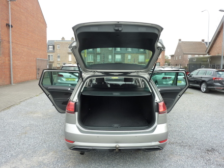 Volkswagen Golf VII Variant 1.2 TSI Lounge