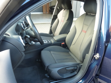 Audi A3 1.0 TFSI S-Tronic automaat