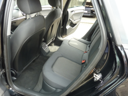 Audi A3 1.0 TSI S-Tronic Automaat