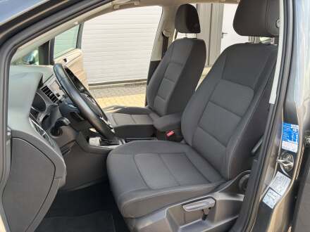 Volkswagen Golf Sportsvan 1.5 TSI Comfortline DSG Automaat