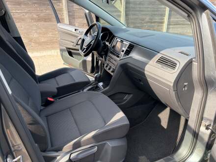 Volkswagen Golf Sportsvan 1.5 TSI Comfortline DSG Automaat