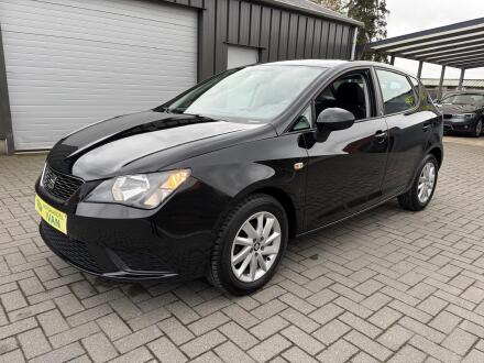 Seat Ibiza 1.0 MPI II