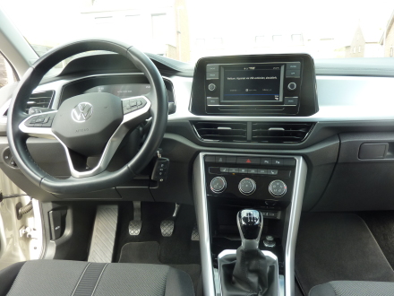 Volkswagen T-Roc 1.0 TSI Life
