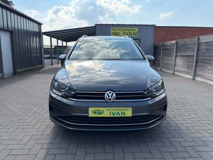 Volkswagen Golf Sportsvan 1.5 TSI Comfortline DSG Automaat