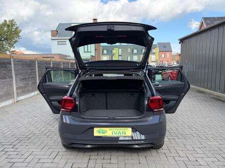 Volkswagen Polo 1.0 TSI Style