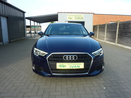 Audi A3 1.0 TFSI S-Tronic automaat