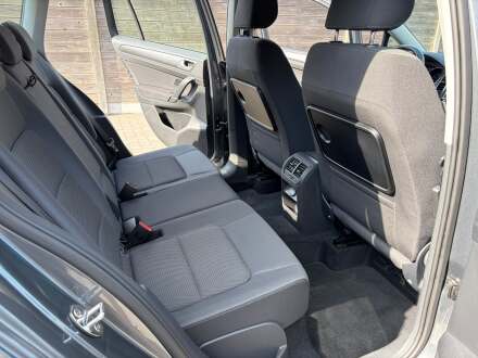Volkswagen Golf Sportsvan 1.5 TSI Comfortline DSG Automaat