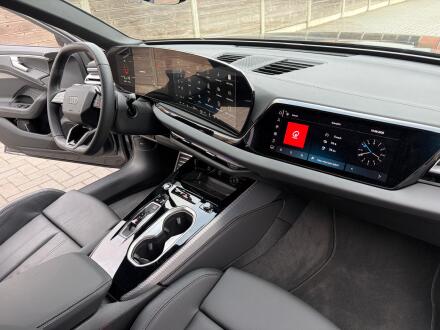 Audi A6 Avant e-hybrid 2.0 TFSI Quattro S line S tronic 