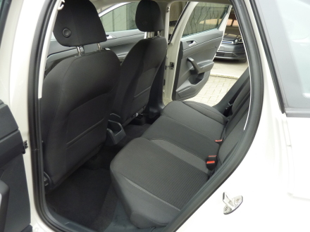 Volkswagen Taigo 1.0 TSI