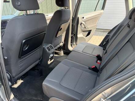 Volkswagen Golf Sportsvan 1.5 TSI Comfortline DSG Automaat