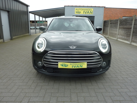 Mini Cooper Clubman 1.5i automaat