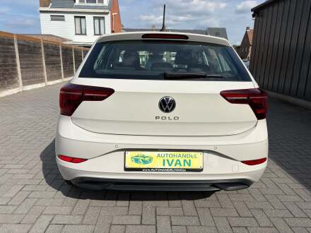 Volkswagen Polo 1.0 TSI Style II