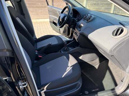 Seat Ibiza 1.0 TSI